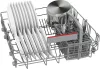 Bosch SMI4HTS14E Home Connect încorporabil mașină de spălat vase