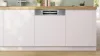 Bosch SMI4HVS14E Home Connect parțial încorporabil mașină de spălat vase