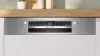 Bosch SMI4HVS14E Home Connect parțial încorporabil mașină de spălat vase