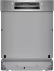 Bosch SMI4HVS14E Home Connect parțial încorporabil mașină de spălat vase