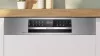 Bosch SMI6ECS10E Home Connect încorporabil mașină de spălat vase
