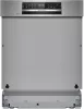 Bosch SMI6ECS10E Home Connect încorporabil mașină de spălat vase