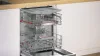 Bosch SMI6ECS10E Home Connect încorporabil mașină de spălat vase