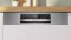 Bosch SMI6ZCS16E Home Connect încorporabil mașină de spălat vase