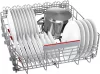 Bosch SMI6ZCS16E Home Connect încorporabil mașină de spălat vase