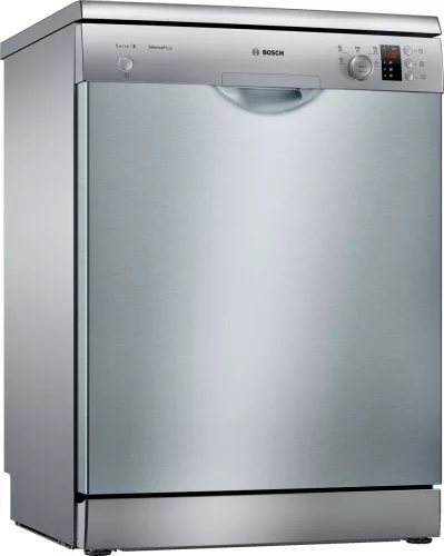 Bosch SMS25AI05E Home Connect mașină de spălat vase