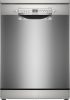 Bosch SMS2HVI02E Serie2 Inox Okos Mosogatógép Home Connect Funkcióval