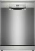Bosch SMS2HVI02E Serie 2 Inox Okos Mașină de spălat vase Home Connect Funkcióval