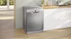 Bosch SMS2HVI02E Serie 2 Inox Okos Mașină de spălat vase Home Connect Funkcióval