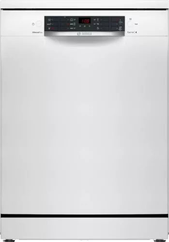 Bosch SMS46KW02E Home Connect mașină de spălat vase