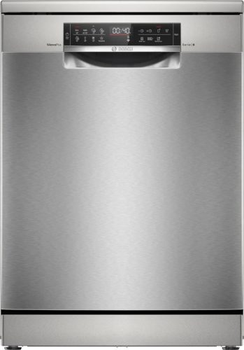 Bosch SMS4ECI26E Serie4 Inox Mosogatógép Automata Ajtónyitással