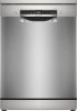 Bosch SMS4EVI04E Serie4 Inox Okos Mosogatógép 13 Teríték Kapacitással