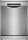 Bosch SMS4EVI04E Home Connect mașină de spălat vase