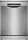 Bosch SMS4EVI08E Home Connect mașină de spălat vase