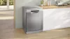Bosch SMS4HMI05E Serie 4 Independent mașină de spălat vase Oțel inoxidabil