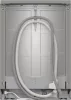 Bosch SMS4HMI05E Serie 4 Independent mașină de spălat vase Oțel inoxidabil