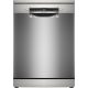 Bosch SMS4HVI00E Serie4 Inox ExtraDry Mosogatógép 13 Terítékes