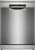 Bosch SMS4HVI02E Serie4 Inox Mosogatógép VarioDrawer Evőeszköz Fiókkal