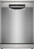 Bosch SMS4HVI14E Serie4 Inox Csendes Mosogatógép Üvegvédelemmel
