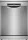 Bosch SMS4HVI14E Home Connect mașină de spălat vase