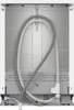 Bosch SMS4HVW00E Serie 4 Alb Mașină de spălat vase Vario Kosárral