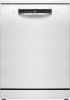 Bosch SMS4HVW14E Serie4 Fehér Mosogatógép 3. Fiókkal Rackmatic Rendszerrel