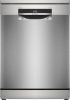 Bosch SMS6ECI15E Serie6 Inox Szupercsendes Mosogatógép EfficientDry Funkcióval