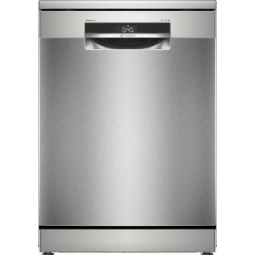   Bosch SMS6ECI15E Serie6 Inox Szupercsendes Mosogatógép EfficientDry Funkcióval
