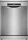 Bosch SMS6ECI15E Home Connect mașină de spălat vase