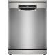 Bosch SMS6ECI15E Serie6 Inox Szupercsendes Mosogatógép EfficientDry Funkcióval