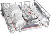 Bosch SMS6EDI06E Serie6 Inox EfficientDry Mosogatógép Max Flex Kosárral