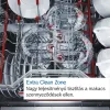 Bosch SMS6EDI06E Serie 6 Inox EfficientDry Mașină de spălat vase Max Flex Kosárral