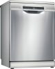 Bosch SMS6TCI00E Serie6 Inox PerfectDry Mosogatógép Zeolittal és A Energiaosztállyal