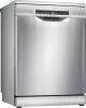 Bosch SMS6TCI00E Serie 6 Inox PerfectDry Mașină de spălat vase Zeolittal és A