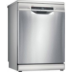   Bosch SMS6TCI00E Serie6 Inox PerfectDry Mosogatógép Zeolittal és A Energiaosztállyal