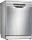Bosch SMS6TCI00E Serie 6 Inox PerfectDry Mașină de spălat vase Zeolittal és A
