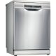 Bosch SMS6TCI00E Serie6 Inox PerfectDry Mosogatógép Zeolittal és A Energiaosztállyal