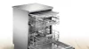 Bosch SMS6TCI00E Serie 6 Inox PerfectDry Mașină de spălat vase Zeolittal és A