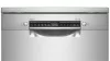Bosch SMS6TCI00E Serie 6 Inox PerfectDry Mașină de spălat vase Zeolittal és A