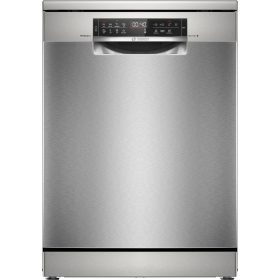   Bosch SMS6ZCI16E Serie6 Inox Prémium Mosogatógép 14 Terítékes Kapacitással