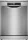 Bosch SMS6ZCI16E Home Connect mașină de spălat vase