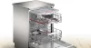 Bosch SMS6ZCI16E Home Connect mașină de spălat vase