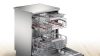 Bosch SMS6ZDI48E Serie6 Inox Csendes Mosogatógép Zeolith Szárítással