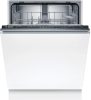 Bosch SMV25AX06E Serie2 Teljesen Beépíthető Mosogatógép InfoLight-tal