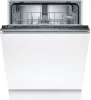 Bosch SMV25AX06E Home Connect încorporabil mașină de spălat vase