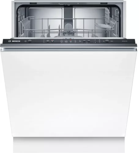 Bosch SMV25AX06E Home Connect încorporabil mașină de spălat vase