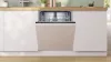 Bosch SMV25AX06E Home Connect încorporabil mașină de spălat vase