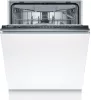Bosch SMV25EX02E Home Connect încorporabil mașină de spălat vase