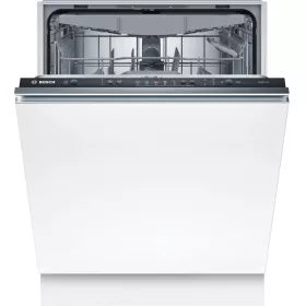   Bosch SMV25EX02E Home Connect încorporabil mașină de spălat vase
