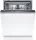 Bosch SMV25EX02E Home Connect încorporabil mașină de spălat vase